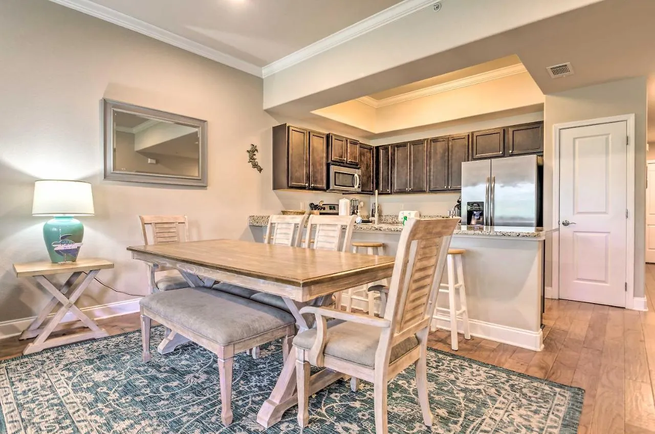 Luxurious Alerio Condo - Steps To Private Beach! 0*, Destin United States