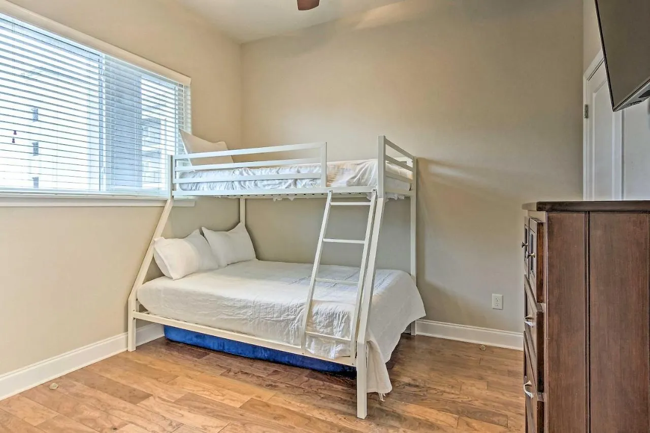 Luxurious Alerio Condo - Steps To Private Beach! Destin