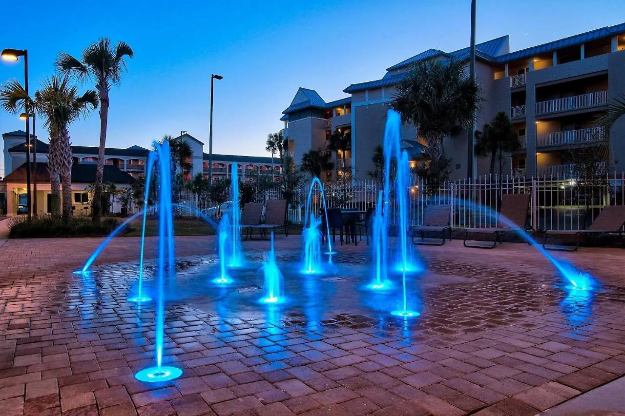 Luxurious Alerio Condo - Steps To Private Beach! Destin